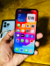 iPhone 13pro